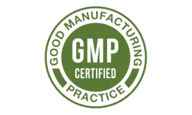 Illuderma GMP Certified 